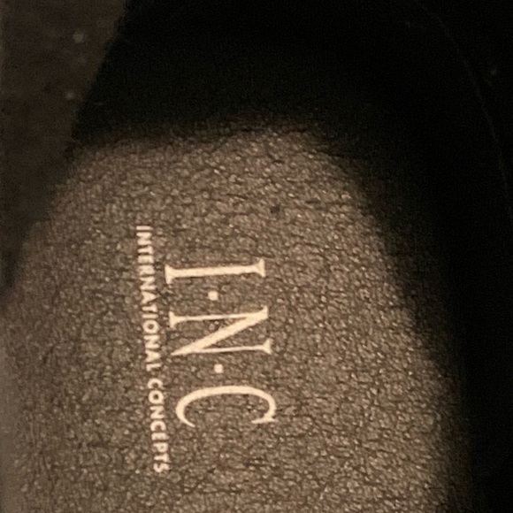 Manmade lace-up men boots. Very comfortable. - Picture 6 of 6
